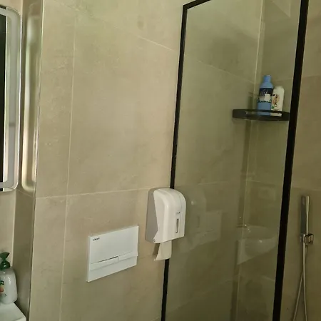 Bazaar With Parking Aparthotel 4*