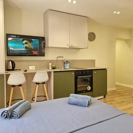 Appart hôtel Bazaar With Parking 4*