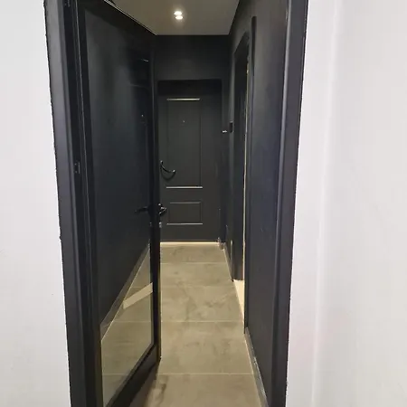 Bazaar With Parking Aparthotel 4*