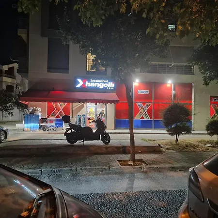 Appart hôtel Bazaar With Parking 4*